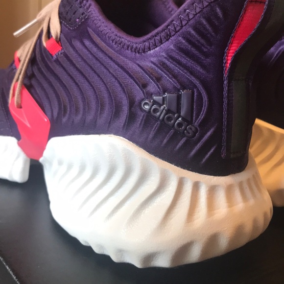 Adidas alphabounce instinct cc m - Picture 2 of 5